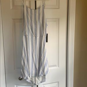 LULU Striped Summer Dress!